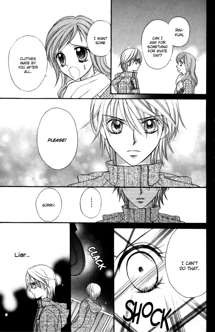 Usotsuki na Gemini Chapter 8 20